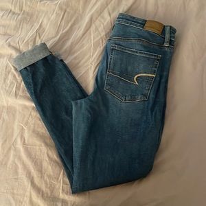 ae jeans